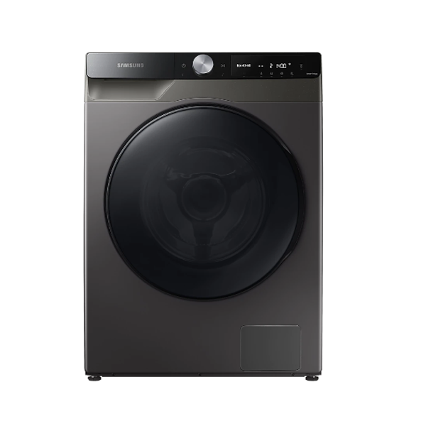 Buy Samsung 8.0 kg / 6.0 kg WD80T604DBX/TL Wi-Fi Enabled Inverter Fully-Automatic Washer Dryer - Vasanth and Co